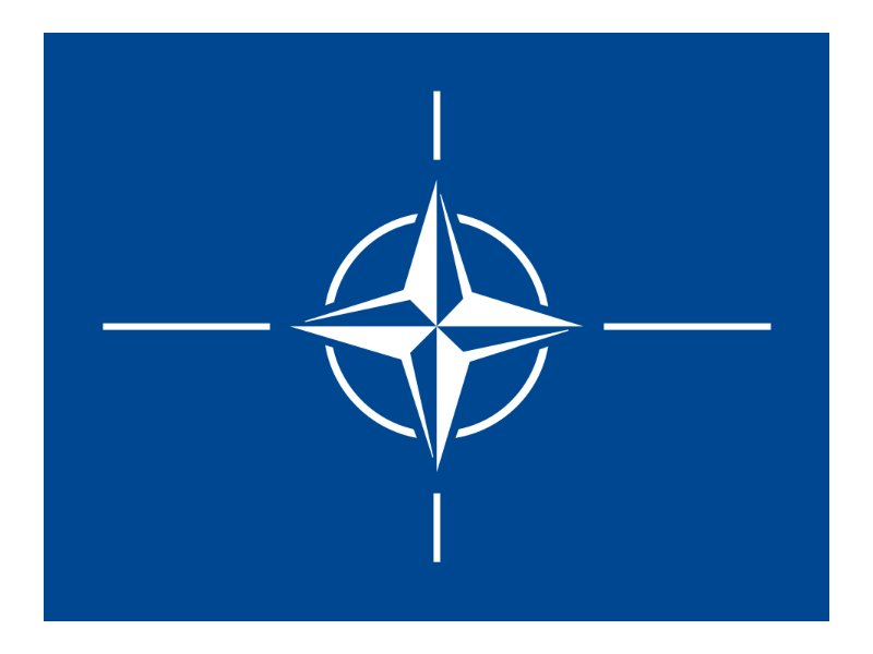 Cod NCAGE — NATO